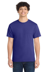 - Port & Co ®  Core Cotton Tee. PC54 -