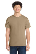 - Port & Co ®  Core Cotton Tee. PC54 -
