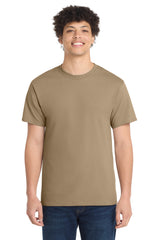- Port & Co ®  Core Cotton Tee. PC54 -