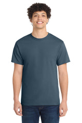 - Port & Co ®  Core Cotton Tee. PC54 -