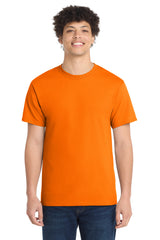 - Port & Co ®  Core Cotton Tee. PC54 -