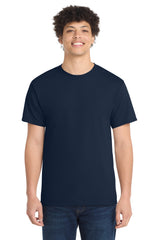 - Port & Co ®  Core Cotton Tee. PC54 -