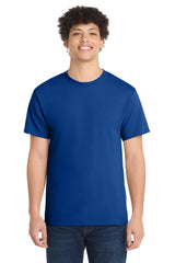 - Port & Co ®  Core Cotton Tee. PC54 -