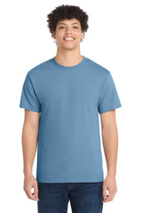 - Port & Co ®  Core Cotton Tee. PC54 -
