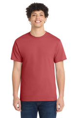 - Port & Co ®  Core Cotton Tee. PC54 -