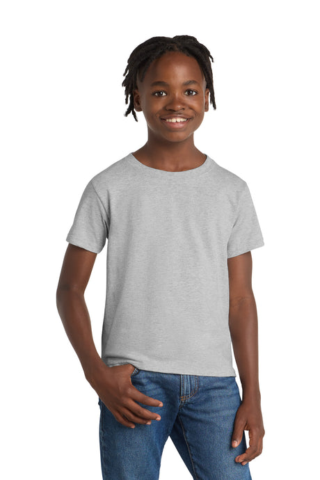 - Port & Co ®  Youth Essential Tee. PC61Y -