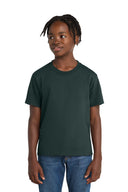 - Port & Co ®  Youth Essential Tee. PC61Y -