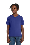 - Port & Co ®  Youth Essential Tee. PC61Y -
