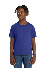 - Port & Co ®  Youth Essential Tee. PC61Y -
