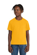 - Port & Co ®  Youth Essential Tee. PC61Y -