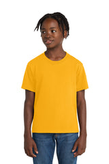 - Port & Co ®  Youth Essential Tee. PC61Y -