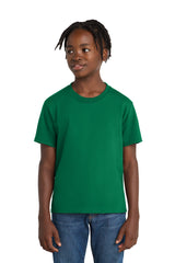 - Port & Co ®  Youth Essential Tee. PC61Y -