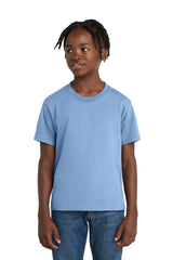 - Port & Co ®  Youth Essential Tee. PC61Y -