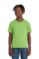 - Port & Co ®  Youth Essential Tee. PC61Y -