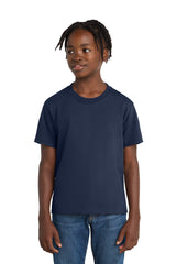 - Port & Co ®  Youth Essential Tee. PC61Y -