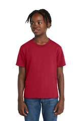 - Port & Co ®  Youth Essential Tee. PC61Y -