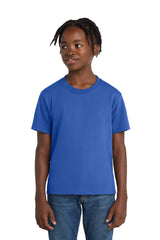 - Port & Co ®  Youth Essential Tee. PC61Y -