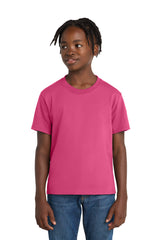 - Port & Co ®  Youth Essential Tee. PC61Y -