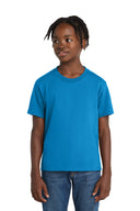 - Port & Co ®  Youth Essential Tee. PC61Y -