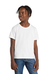- Port & Co ®  Youth Essential Tee. PC61Y -