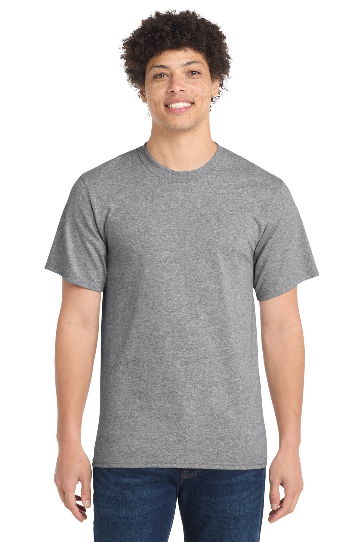 - Port & Co ®  Essential Tee. PC61 -