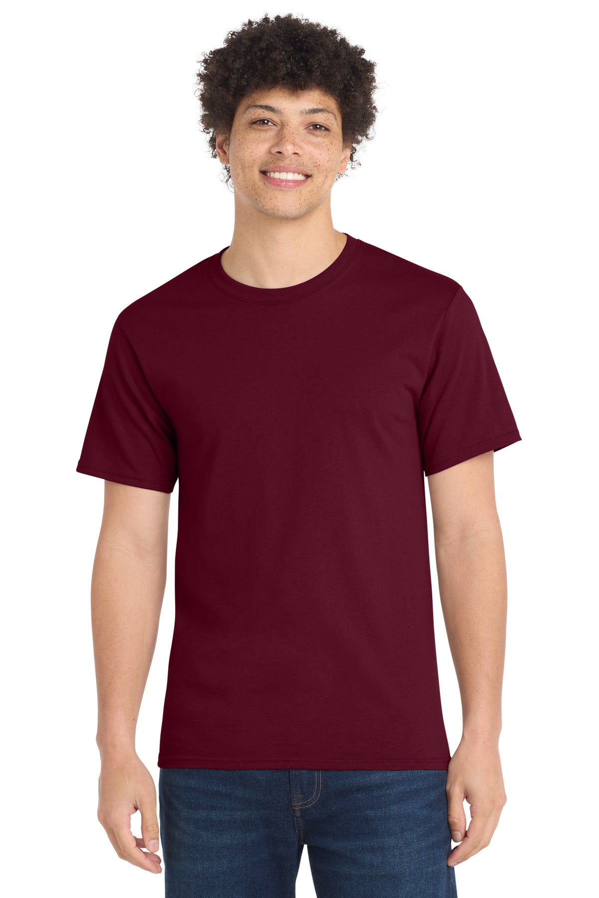 - Port & Co ®  Essential Tee. PC61 -