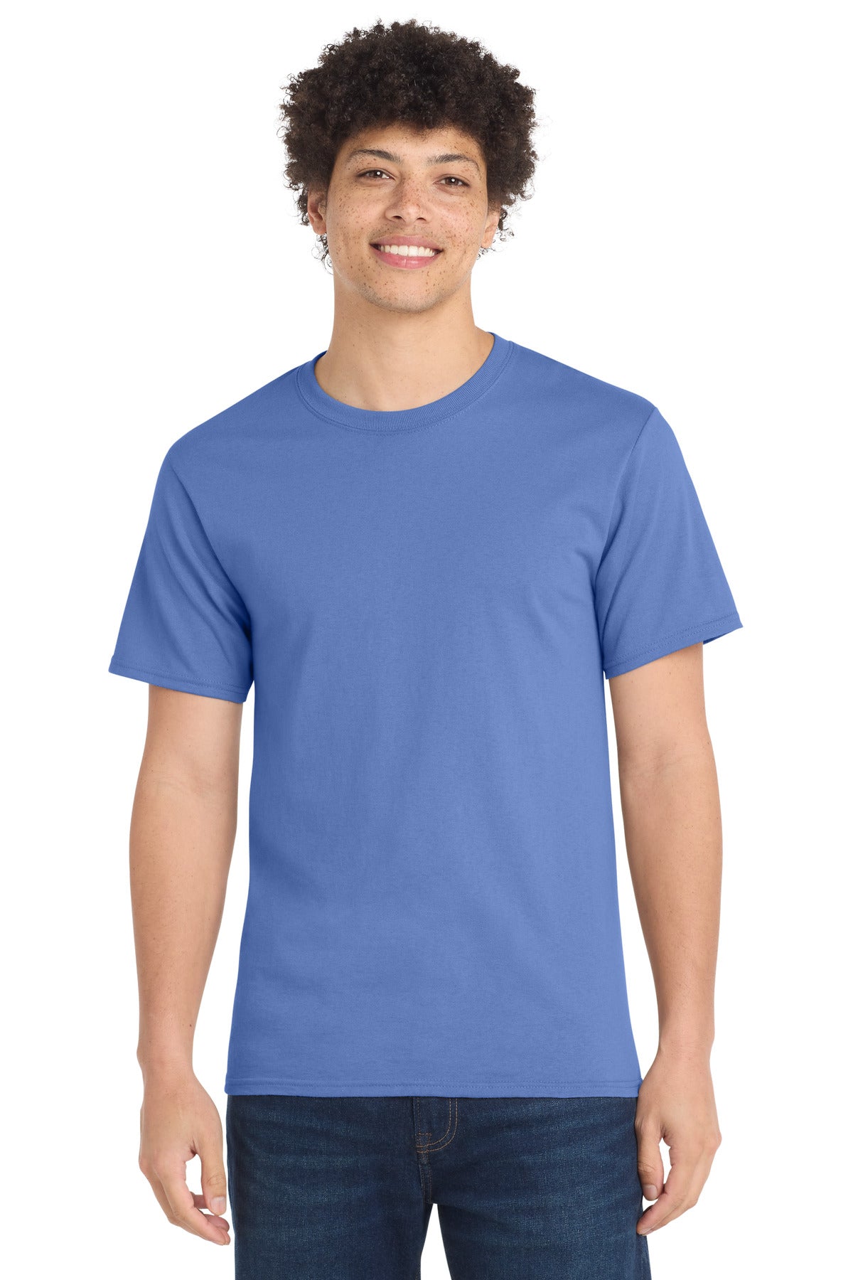 - Port & Co ®  Essential Tee. PC61 -