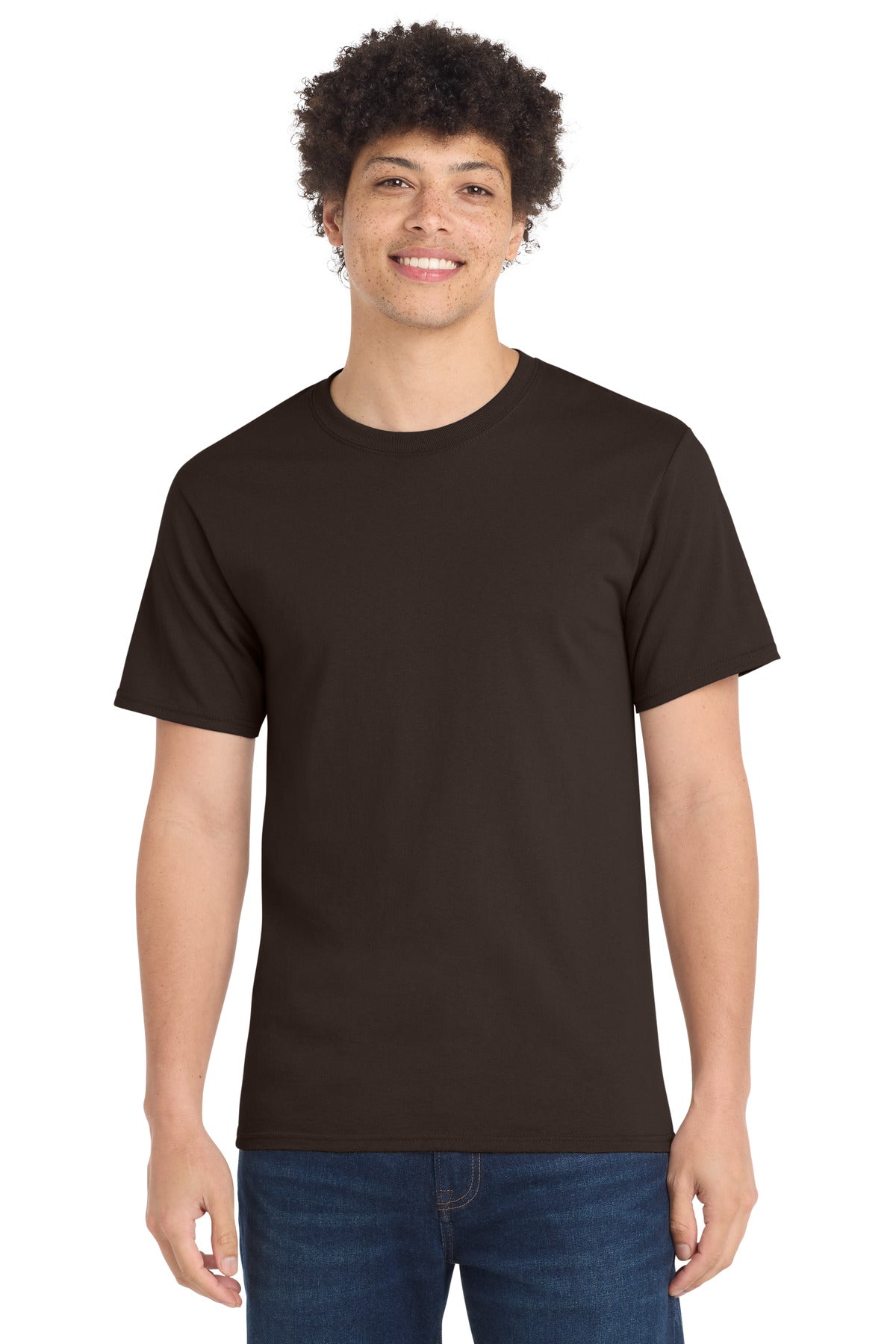 - Port & Co ®  Essential Tee. PC61 -