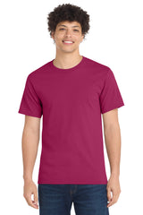 - Port & Co ™  Essential Tee. PC61 -