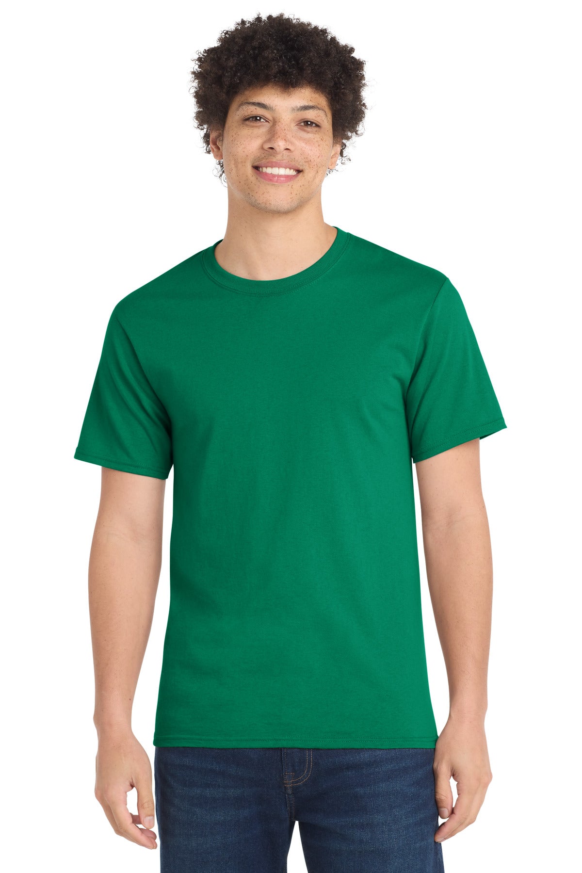 - Port & Co ®  Essential Tee. PC61 -