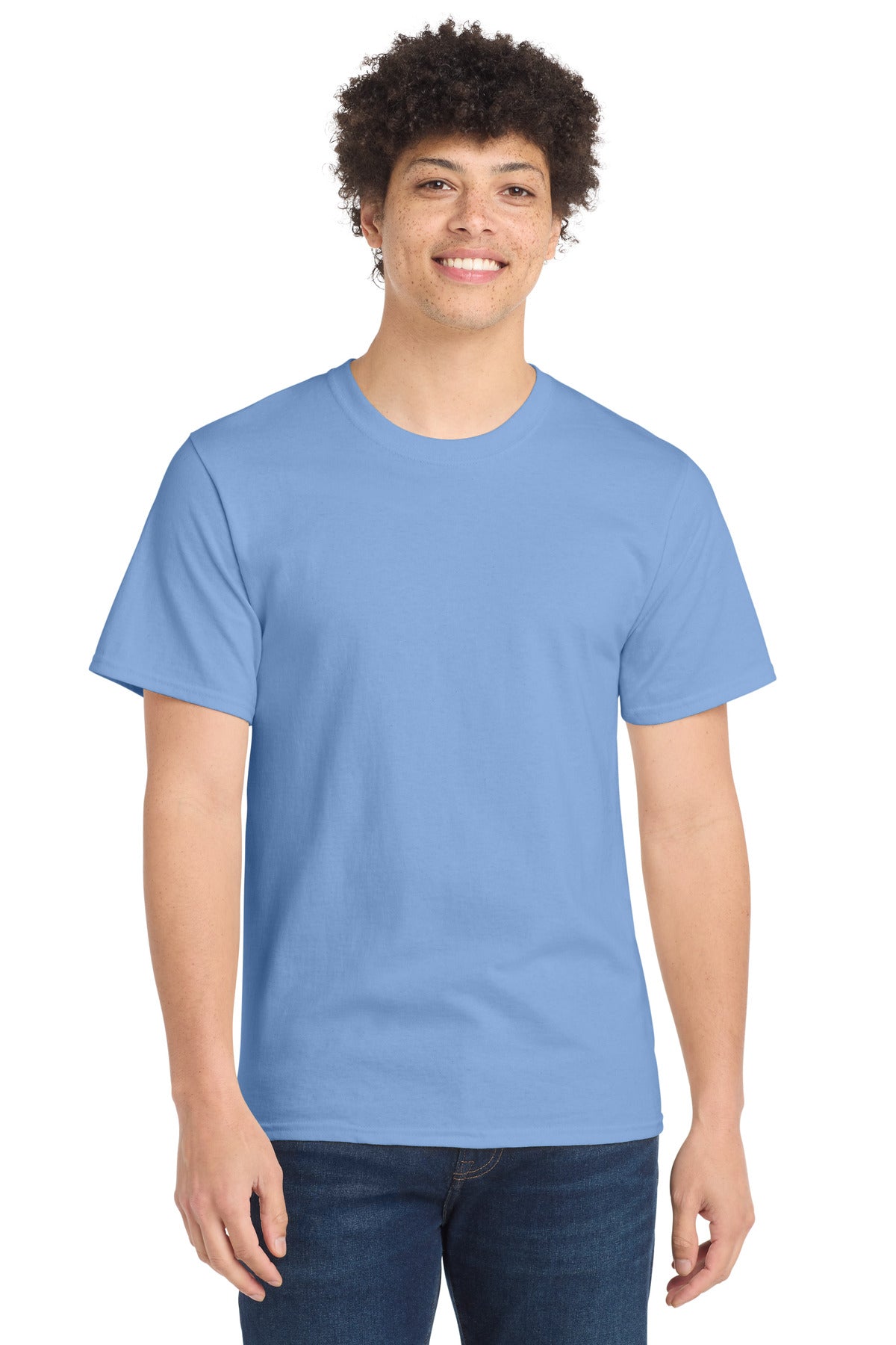 - Port & Co ®  Essential Tee. PC61 -