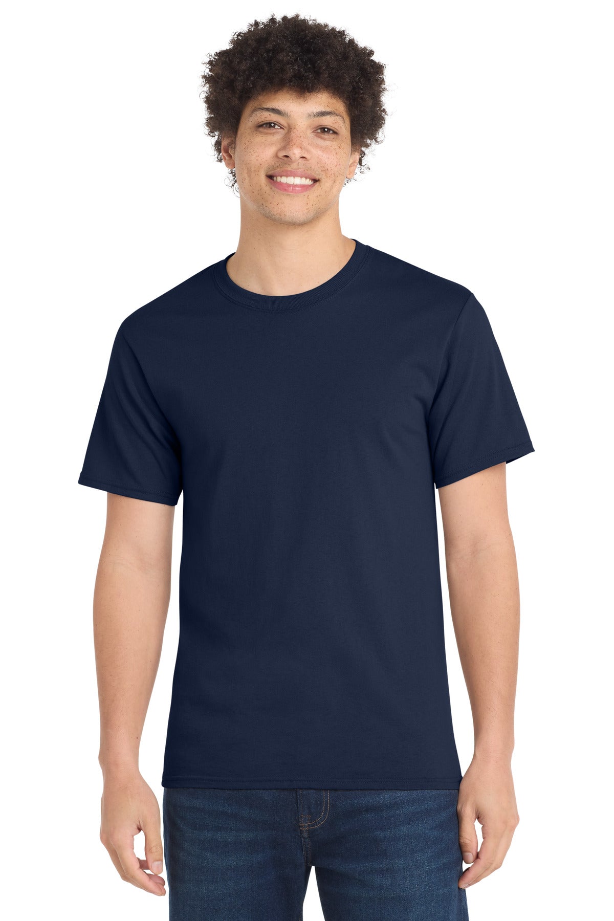 - Port & Co ®  Essential Tee. PC61 -