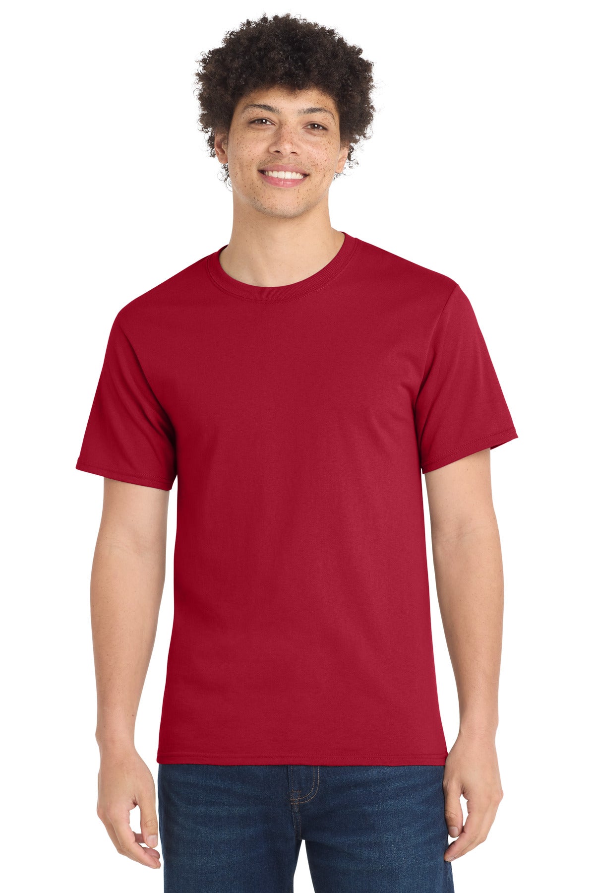 - Port & Co ®  Essential Tee. PC61 -