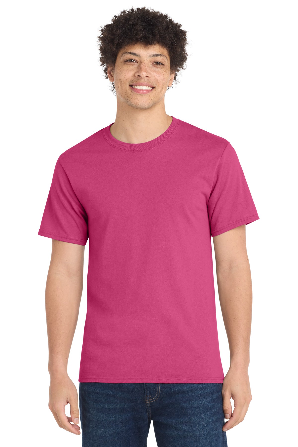 - Port & Co ®  Essential Tee. PC61 -