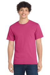 - Port & Co ®  Essential Tee. PC61 -