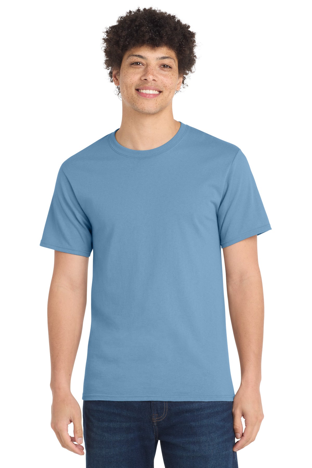 - Port & Co ®  Essential Tee. PC61 -