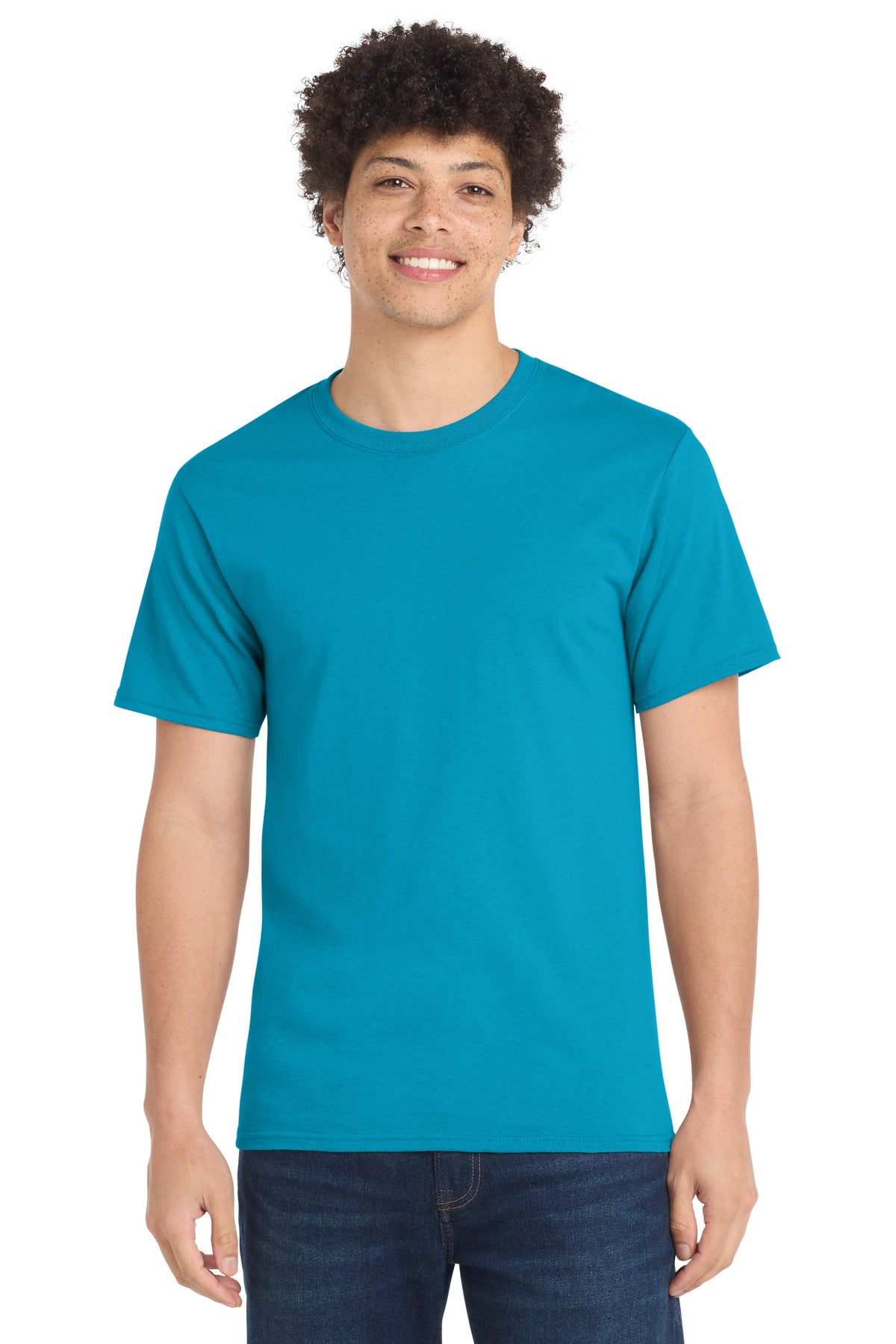 - Port & Co ®  Essential Tee. PC61 -
