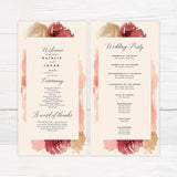 Painterly Impressionist Invitations - goprintplus