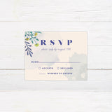 Painterly Love Invitations - goprintplus