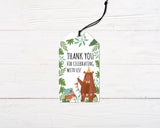 Party Animal Invitation - goprintplus