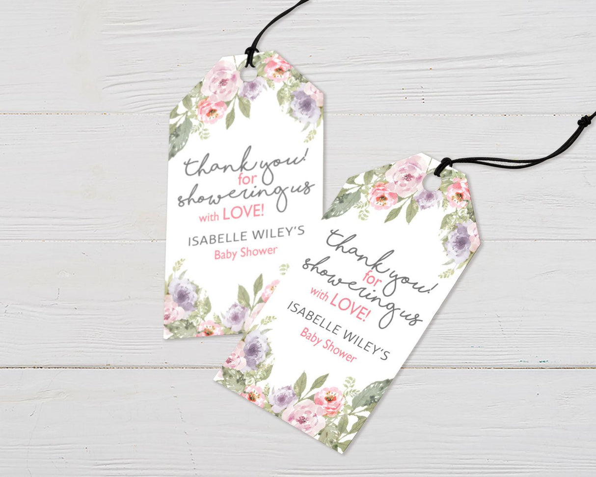 Pastel-Floral-Arch-Baby-Shower-Thumb-Gift-Tag