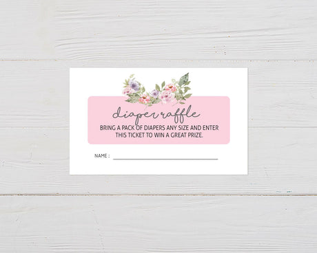 Pastel Floral Arch Shower - goprintplus