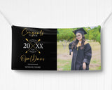 Photo Graduation Banner - goprintplus