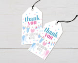 Pink or Blue Elephant - goprintplus
