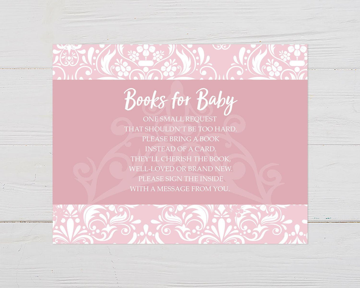 Pink-Princess-Baby-Shower-Thumb-Books
