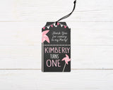 Pinwheels Birthday Invitation - goprintplus
