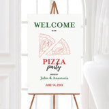 Pizza Party Invitation - goprintplus