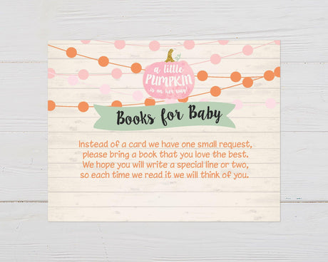 Pumpkin On The Way Books For Baby - goprintplus