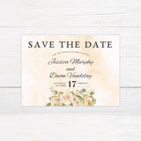 Rose Dream Invitations - goprintplus