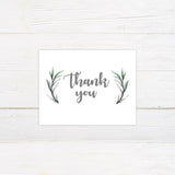 Rosemary Leaves Invitations - goprintplus